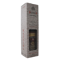 Pereira d'Oliveiras - 5 years aged - Medium Dry